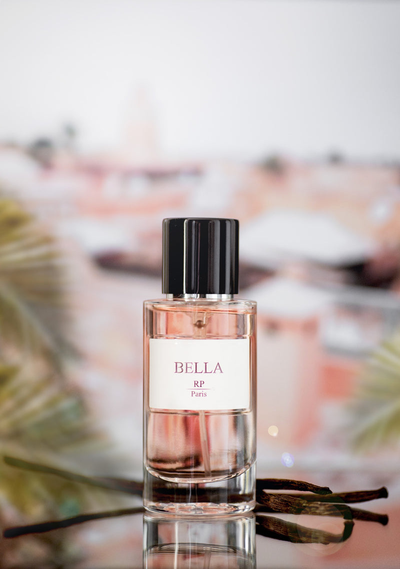 Parfum RP Paris - Bella - 50ML